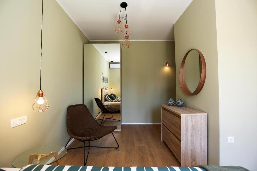 Prestige Design Rooms Zadar Exterior foto
